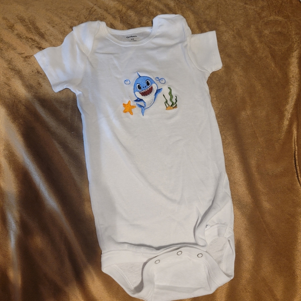 Baby Shark